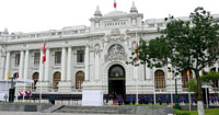 New project of law for the creation of the National Registry of Well-Known  trademarks  in Peru